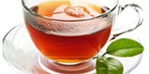 Masala Tea
