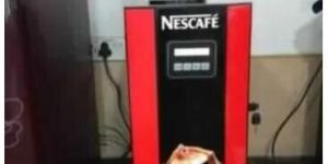 Nescafe Coffee Vending Machines