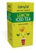 Lemon Iced Tea