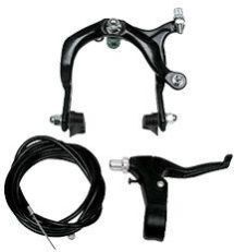 Cycle Brakes