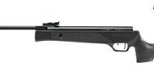 SX 100 Pegasus Black Finish Rifle