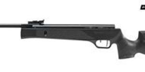 SX 100 Pegasus Karabin Black Rifle
