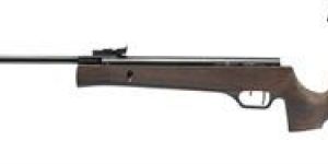 SX 100 Pegasus Wood Finish Rifle Rifle