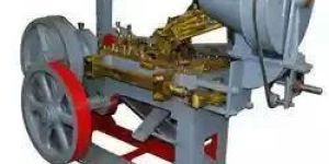 Fully Automatic Trimming Machine