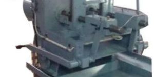 Hex Nut Tapping Machine