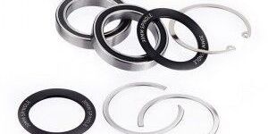 AEROZINE CERAMIC BEARINGS