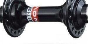 20H NOVATEC ROAD FRONT HUB