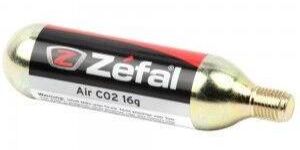 ZEFAL CO2 25G CARTRIDGE