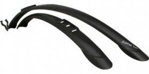 ZEFAL TRAI 45MM MUDGUARD