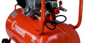 Portable Air Compressor