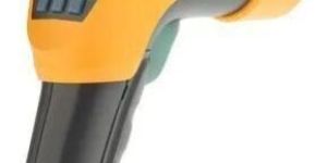 Infrared Thermometer