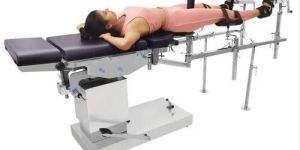 Orthopedic Extension Device