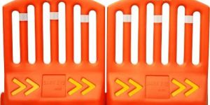 Road Traffic Barricade
