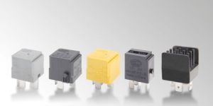 ENGINE COMPARTMENT ACTUATORS