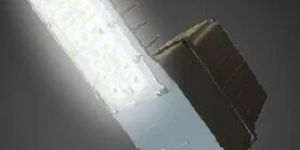 Solar LED Street Lights