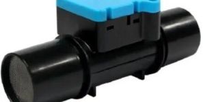 Mass Flow Meter