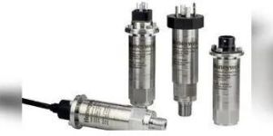Pressure Gauge Transducer