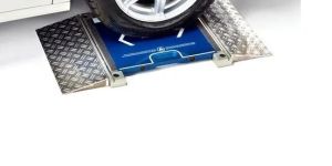 Wheel Load Scale