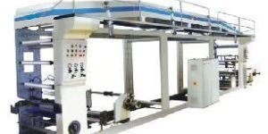 Lamination Machine