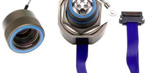 Mustang Jam Nut TFOCA II Optical Media Converters