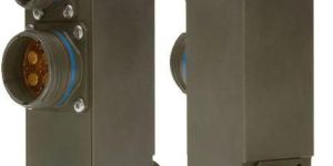 Neptune M28876 Ethernet Media Converters