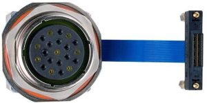 VDC Ethernet Optical Media Converters