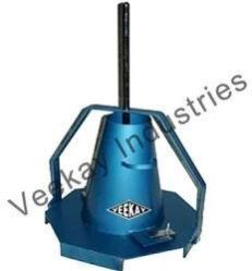 Slump Test Apparatus