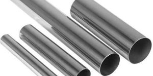 Stainless Steel Welded Pipe
