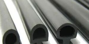 Conductive Rubber Profiles