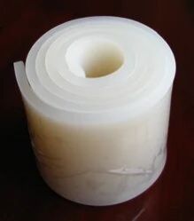 Silicone Rubber Sheets