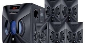 Boomboxes