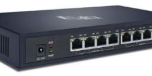 POE Switch