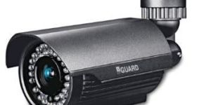 Varifocal Bullet Camera