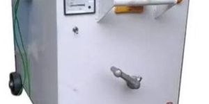 Three Phase Welding Transformers