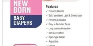 Baby Diapers