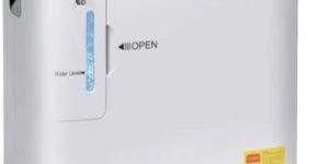 DEDAKJ Oxygen Concentrator