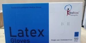 Latex Gloves