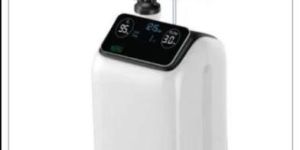 Oxygen Concentrator