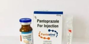 Pantastine Pantoprazole Sodium Injection
