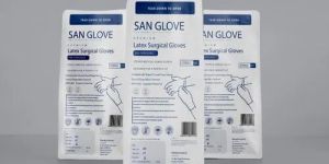 Sterile Gloves