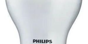 Philips LED Bulb