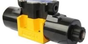Hydraulics Valve