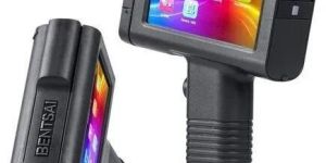 Bentsai Handheld Inkjet Printer