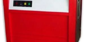 Semi Automatic Carton Strapping Machine