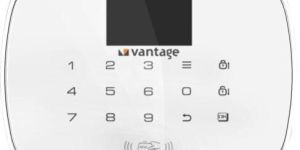 Wireless Alarm System