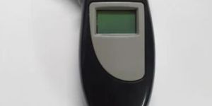 Breath Alcohol Analyzer