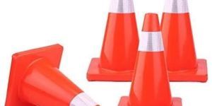 PVC Traffic Cones