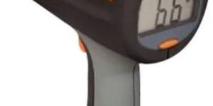 Speed Radar Gun