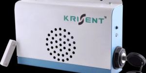 Wireless Door Safety Alarm