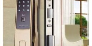 Digital Door Locks